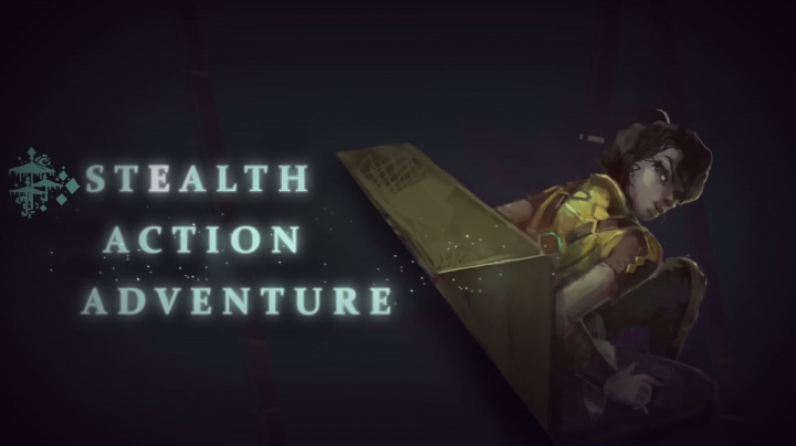 Tidal Affair: Before The Storm – trailer