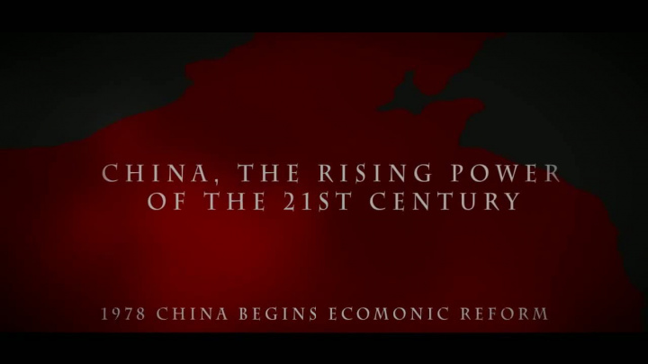 Oriental Empires – Early Access trailer