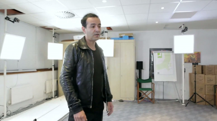 Hellblade - vývojářský deníček o motion capture