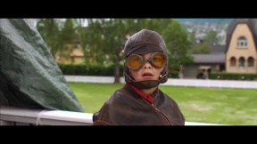 Doktor Proktor a prdicí prášek