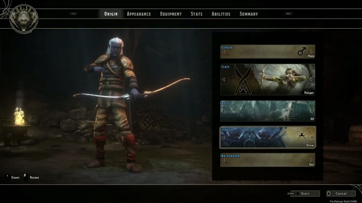 Sword Coast Legends – Community Pack Two info