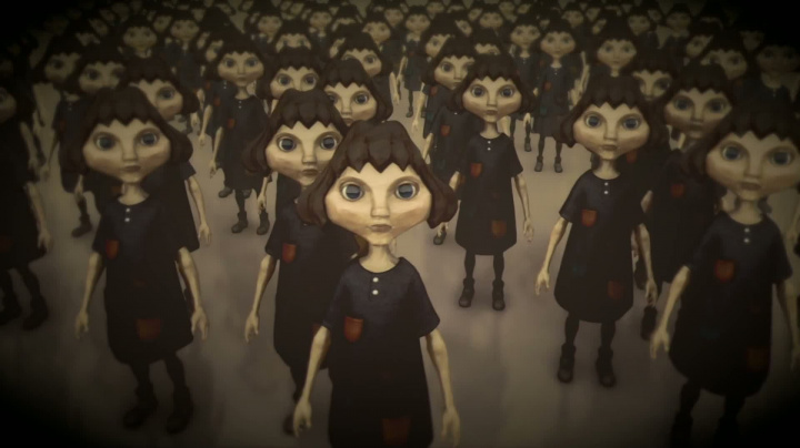 The Tomorrow Children - Beta Announce Trailer