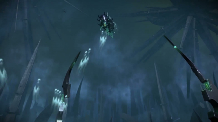 Warhammer 40,000: Dark Nexus Arena - Early Access Launch Trailer