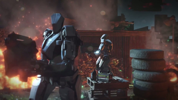 XCOM 2 - “Retaliation” Trailer