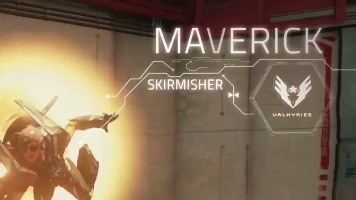 LawBreakers - Dev Diary #2 Character Design & Prototyping
