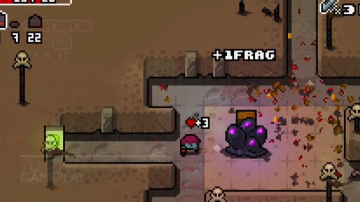 Space Grunts – trailer