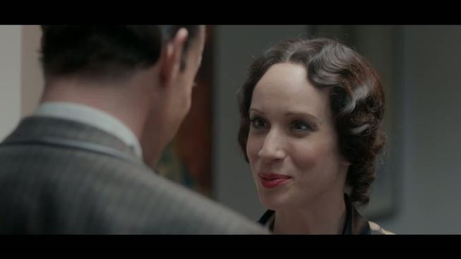 Lída Baarová - trailer 2