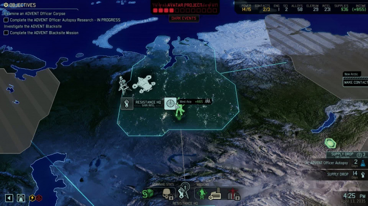 XCOM 2: Záběry z našeho hraní