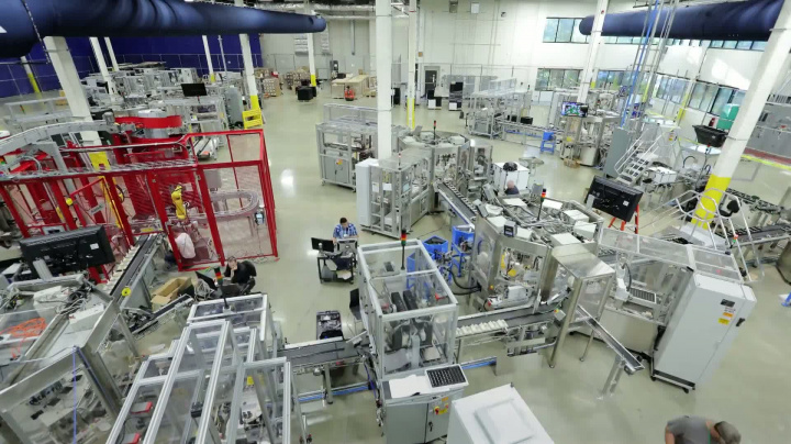 Jak vzniká Steam Controller