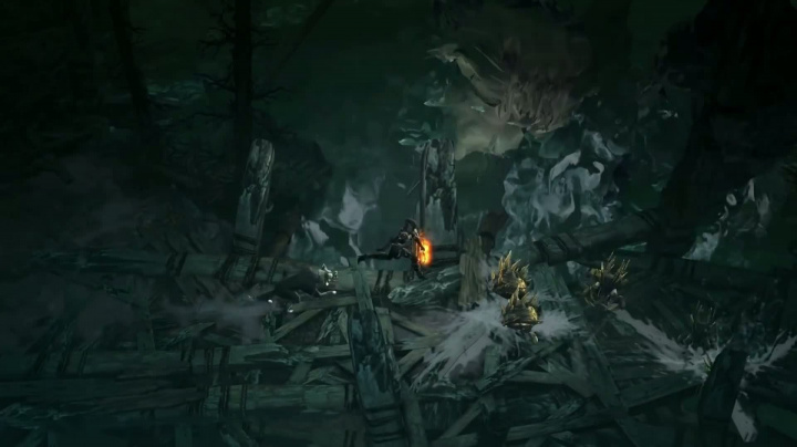 Patch 2.4.0 Preview: Greyhollow Island