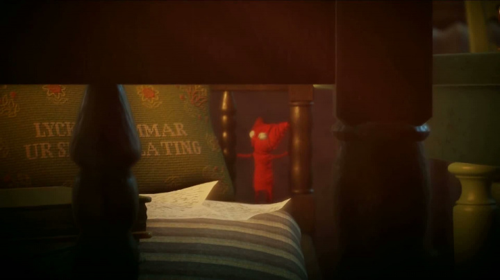 Unravel - Official Story Trailer