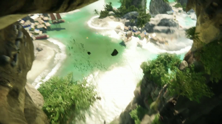 The Climb - Teaser