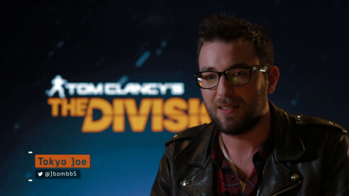 Tom Clancy’s The Division – Player Stories