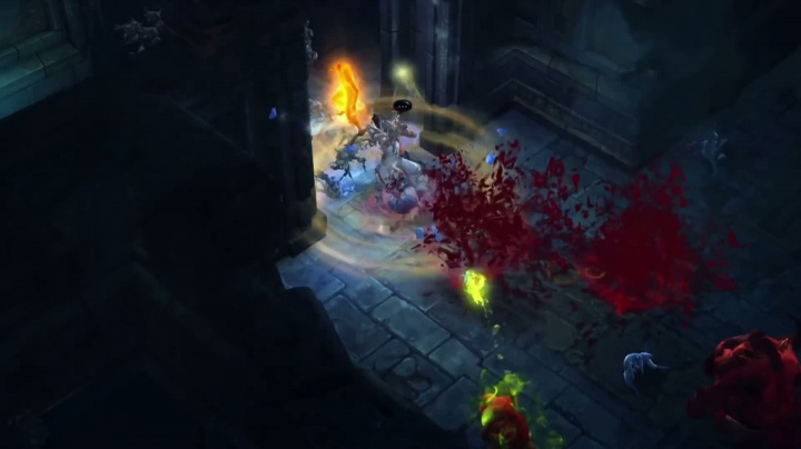 Diablo III: Reaper of Souls - revize setů pro třídy