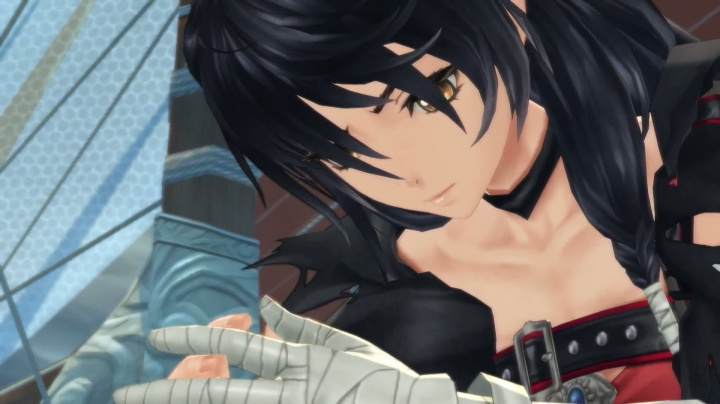 Tales of Berseria – trailer