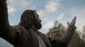 Čarodějnice: Trailer