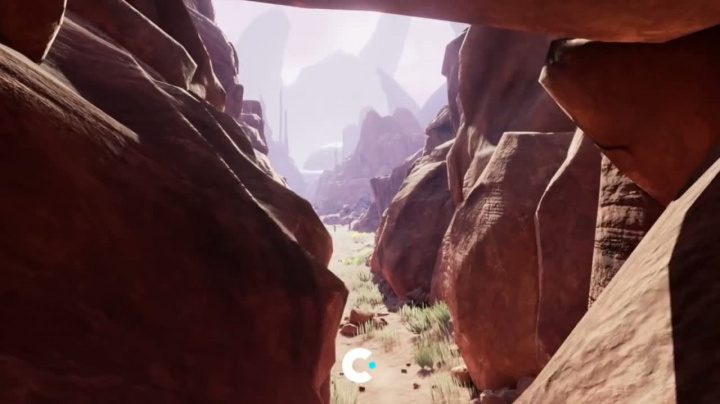 Obduction – trailer