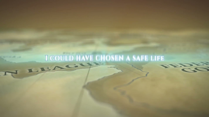 Echoes of Aetheria - Trailer