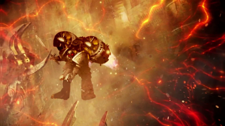 Talisman: The Horus Heresy - Teaser Trailer