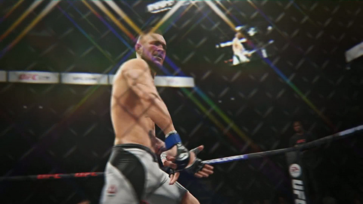 EA SPORTS UFC 2 - Official Gameplay Trailer | Xbox One, PS4