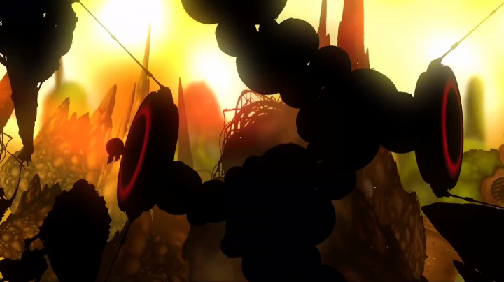 Badland 2 - startovní trailer