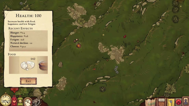 Kim - Kickstarter Gameplay Video