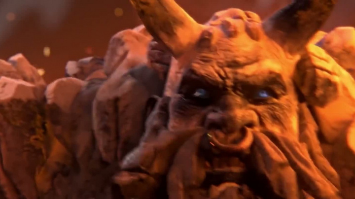 SMITE Cinematic Trailer - 'To Hell & Back'