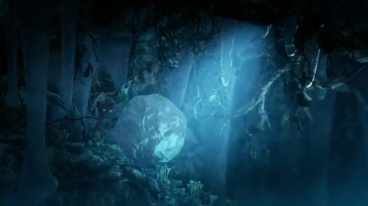 Unravel: Yarny's Inspiration