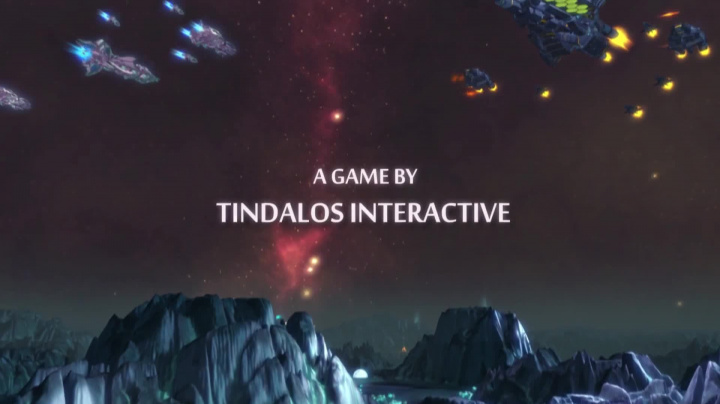 Etherium – launch trailer