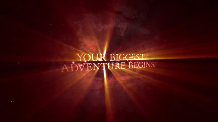 Demons Age - Announcement Trailer
