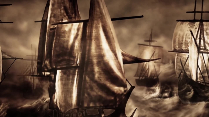 Demons Age - Background Story