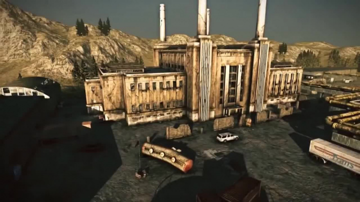 Affected Zone Tactics - EU Launch trailer