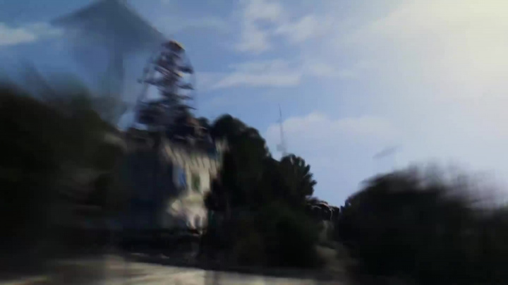 Dying Light – Co-Op & PvP Update