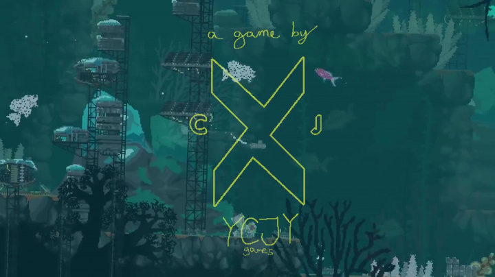 The Aquatic Adventure of the Last Human – release trailer