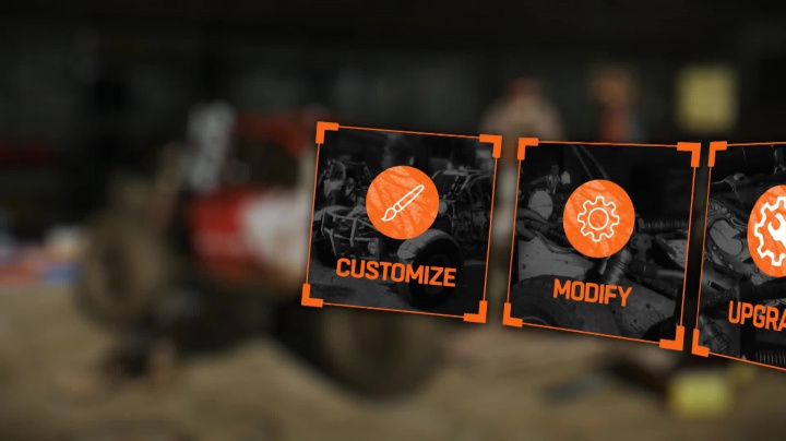 Dying Light The Following - Weaponize Your Ride Trailer