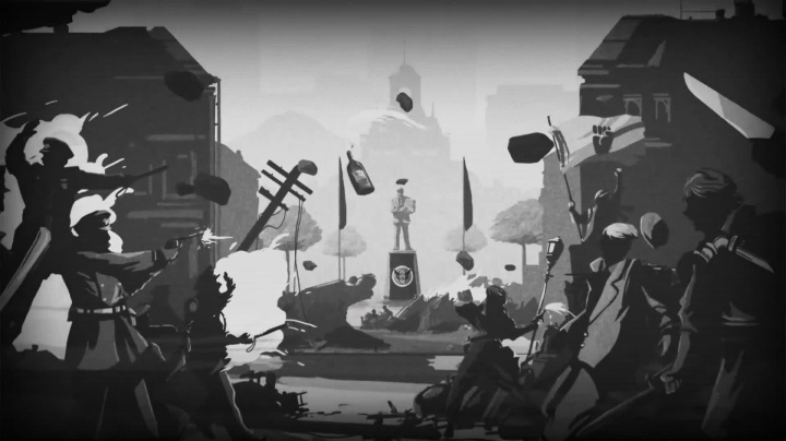 The Westport Independent - trailer k vydání