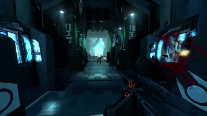 Prospekt - Official trailer