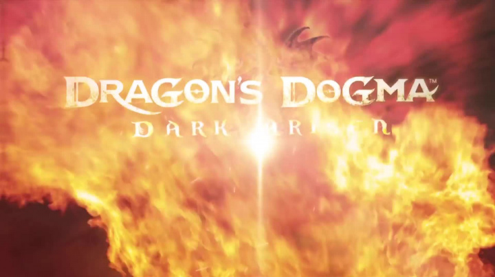 Dragon's Dogma: Dark Arisen – PC Launch Trailer