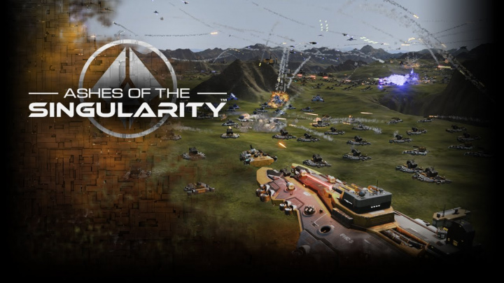 Ashes of the Singularity - DirectX 12 Preview