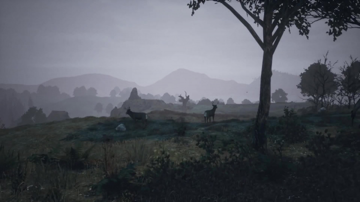 The Black Death – teaser