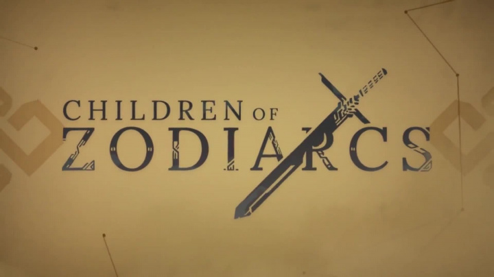 Children of Zodiarcs – Kickstarter Video