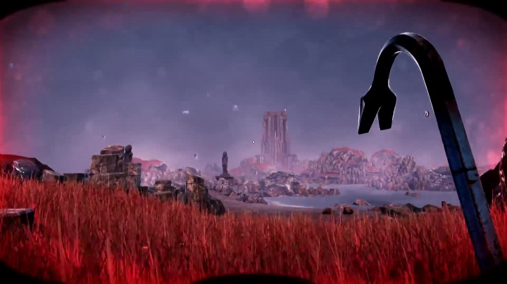 The Solus Project - Developer Video #1 - Game Introduction