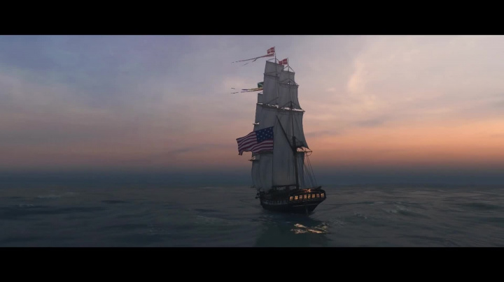 Naval Action - Early Access Trailer 1