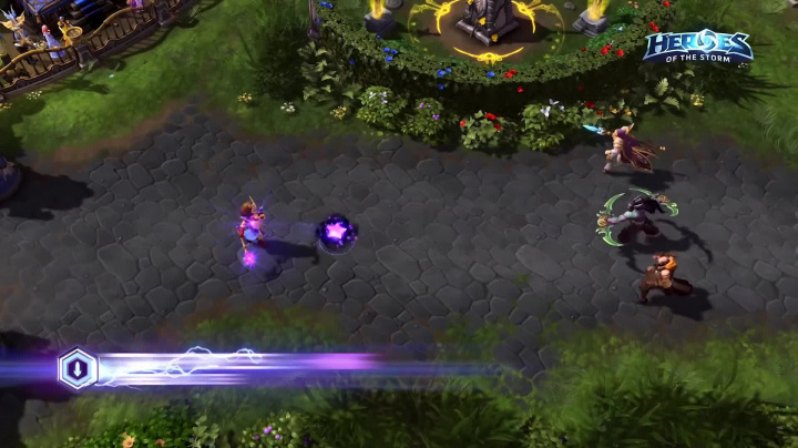 Heroes of the Storm - Li-Ming, Xul, Lunar Festival a další novinky