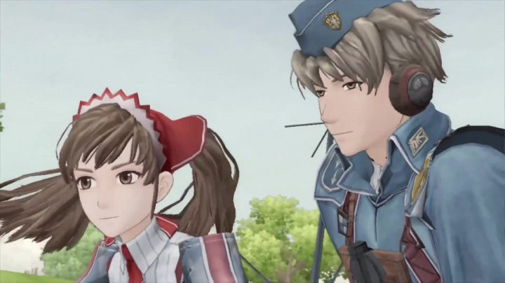 Valkyria Chronicles Remastered – trailer