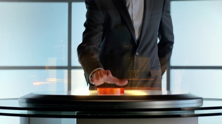 Origin Access feat. Bill Nye – Multiverse Theory