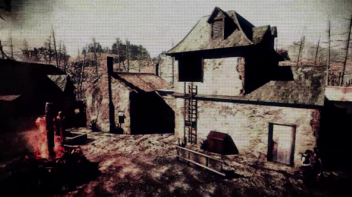 Umbrella Corps - trailer 2