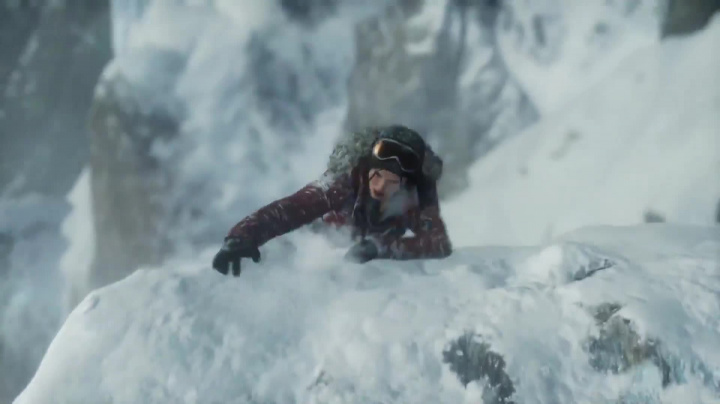 Rise of the Tomb Raider - PC Tech Feature