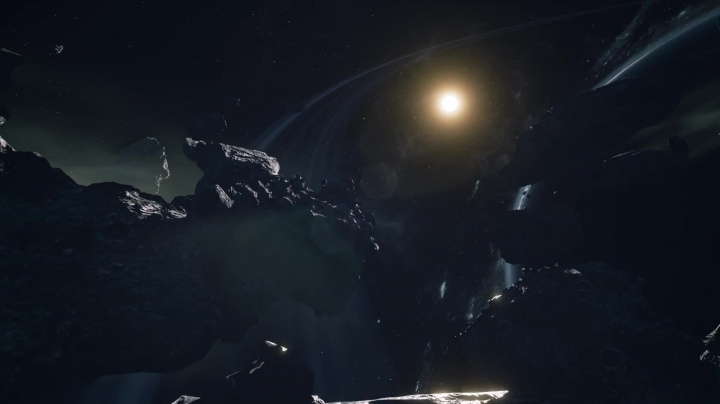 Detached – Announcement Teaser Trailer