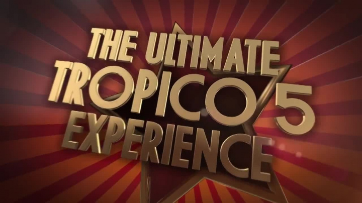 Tropico 5 - Complete Collection trailer